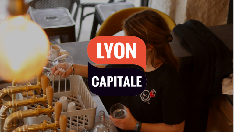 lyon capitale